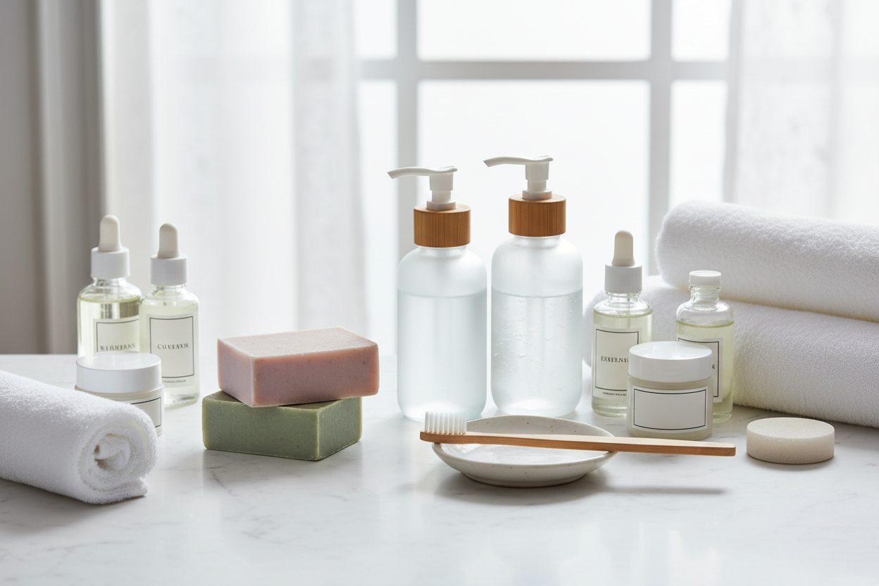 Personal Care & Hygiene