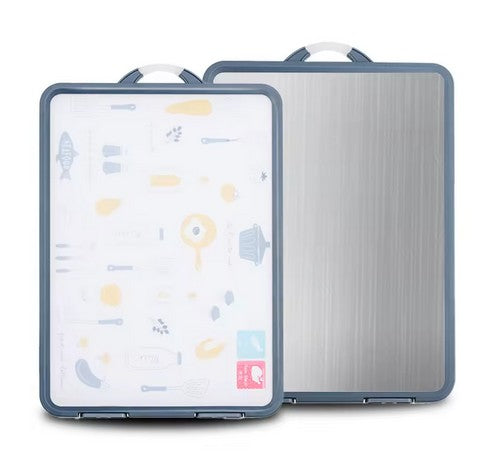 Two Sided Cutting Board