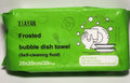 Two Sided Cleaning Cloth
