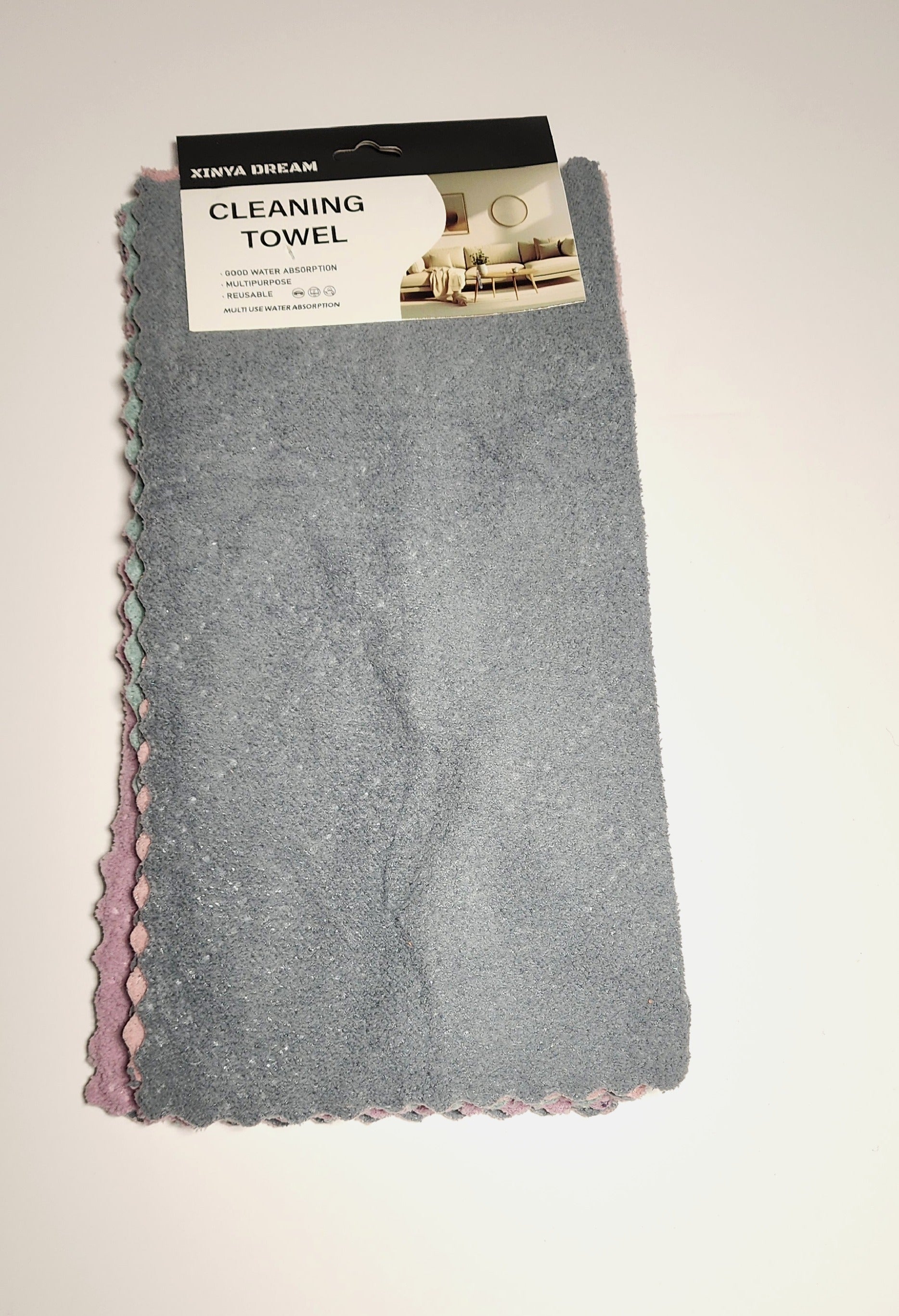 Cleaning Cloth Towels