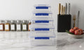 Plastic Tupperware Sturdy Container