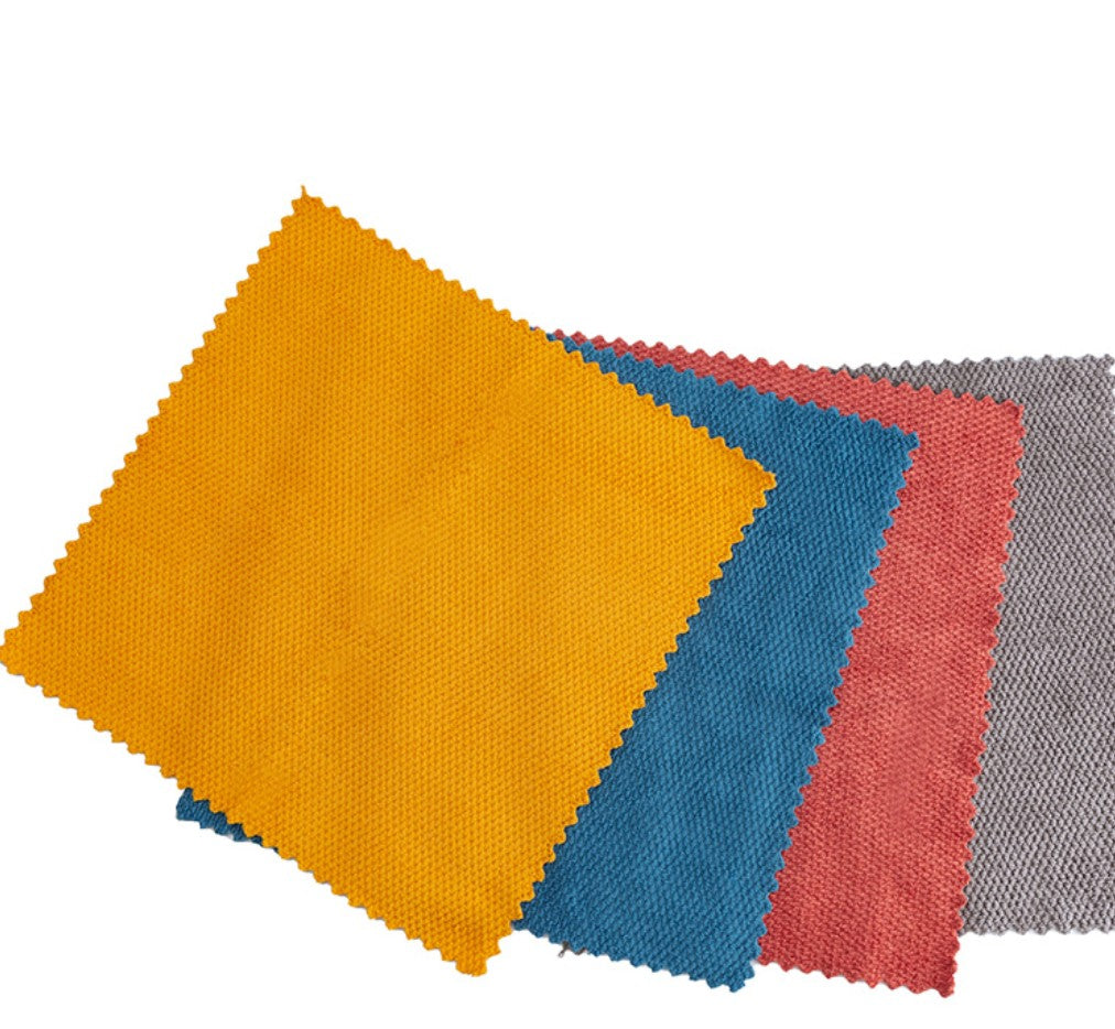 Microfibre Towels